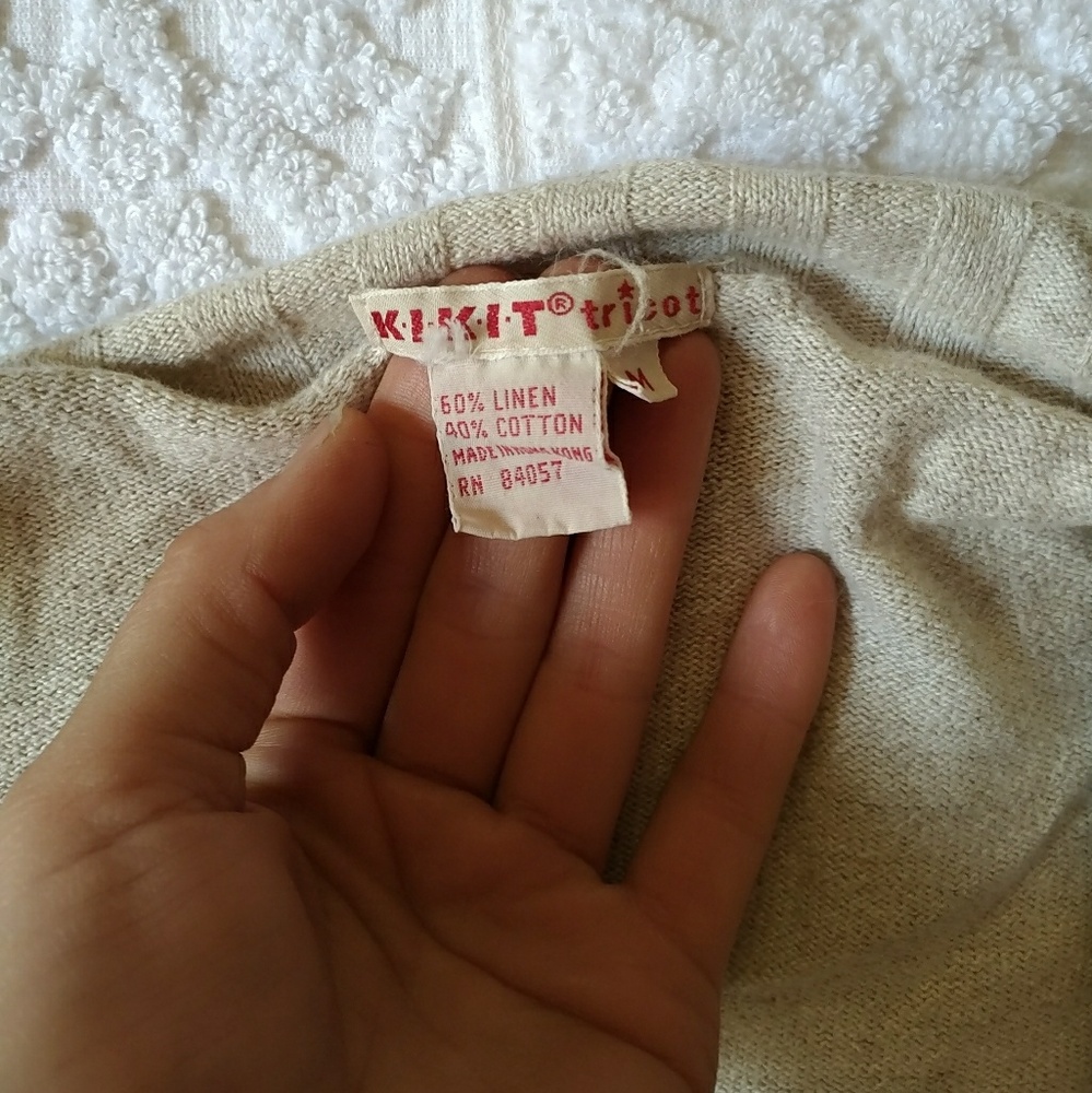 Fun & Funky Cardigan - Picture 5 of 6